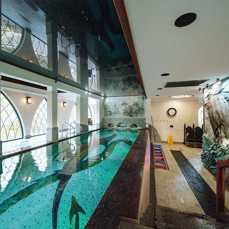 Dolina Wikingow Apartament Oye 13 Szklarska Poreba Dış mekan fotoğraf