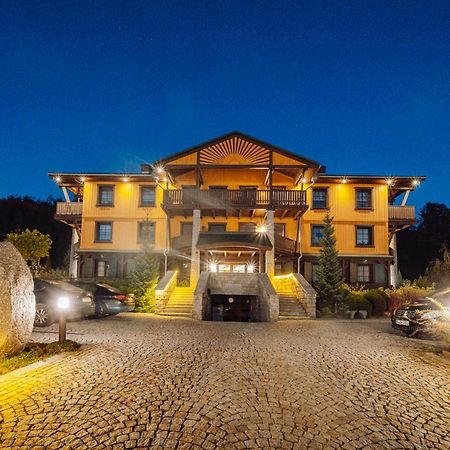 Dolina Wikingow Apartament Oye 13 Szklarska Poreba Dış mekan fotoğraf