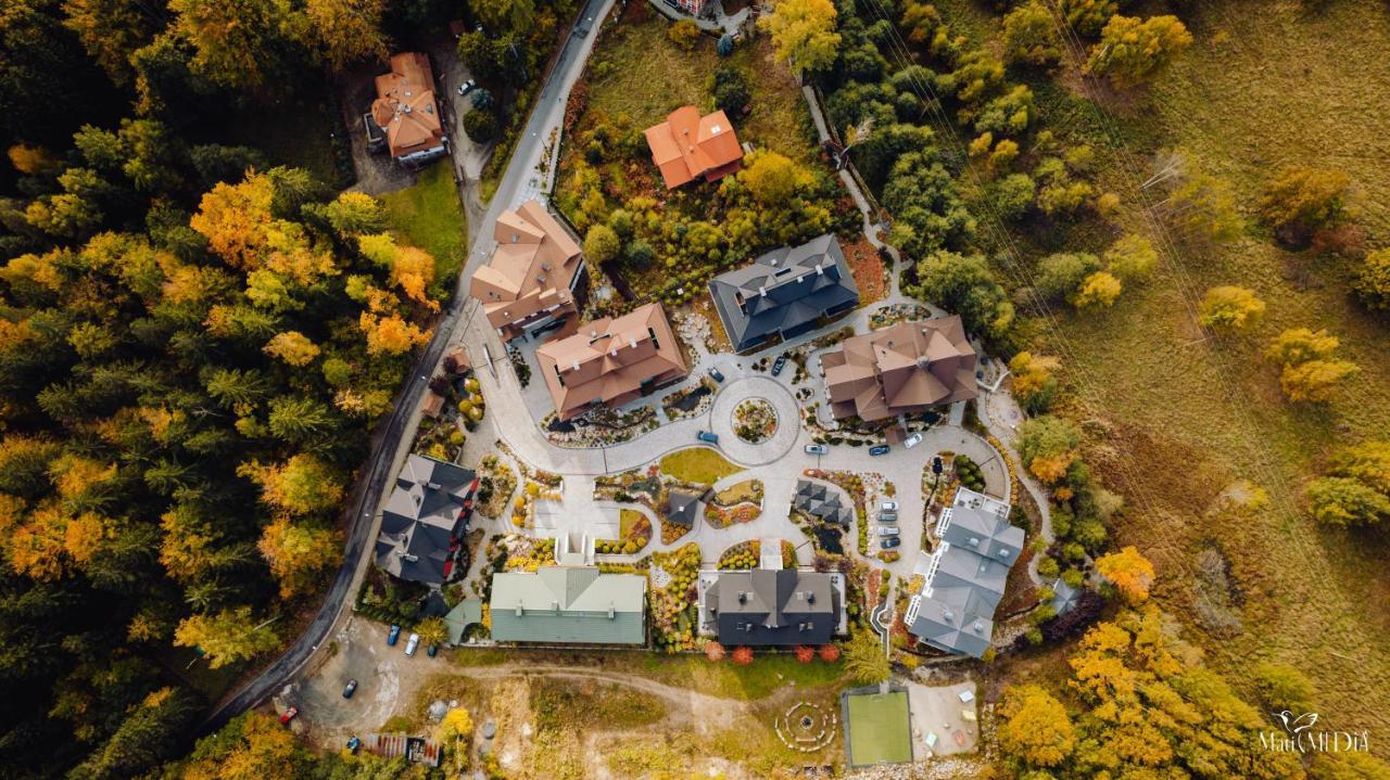 Dolina Wikingow Apartament Oye 13 Szklarska Poreba Dış mekan fotoğraf