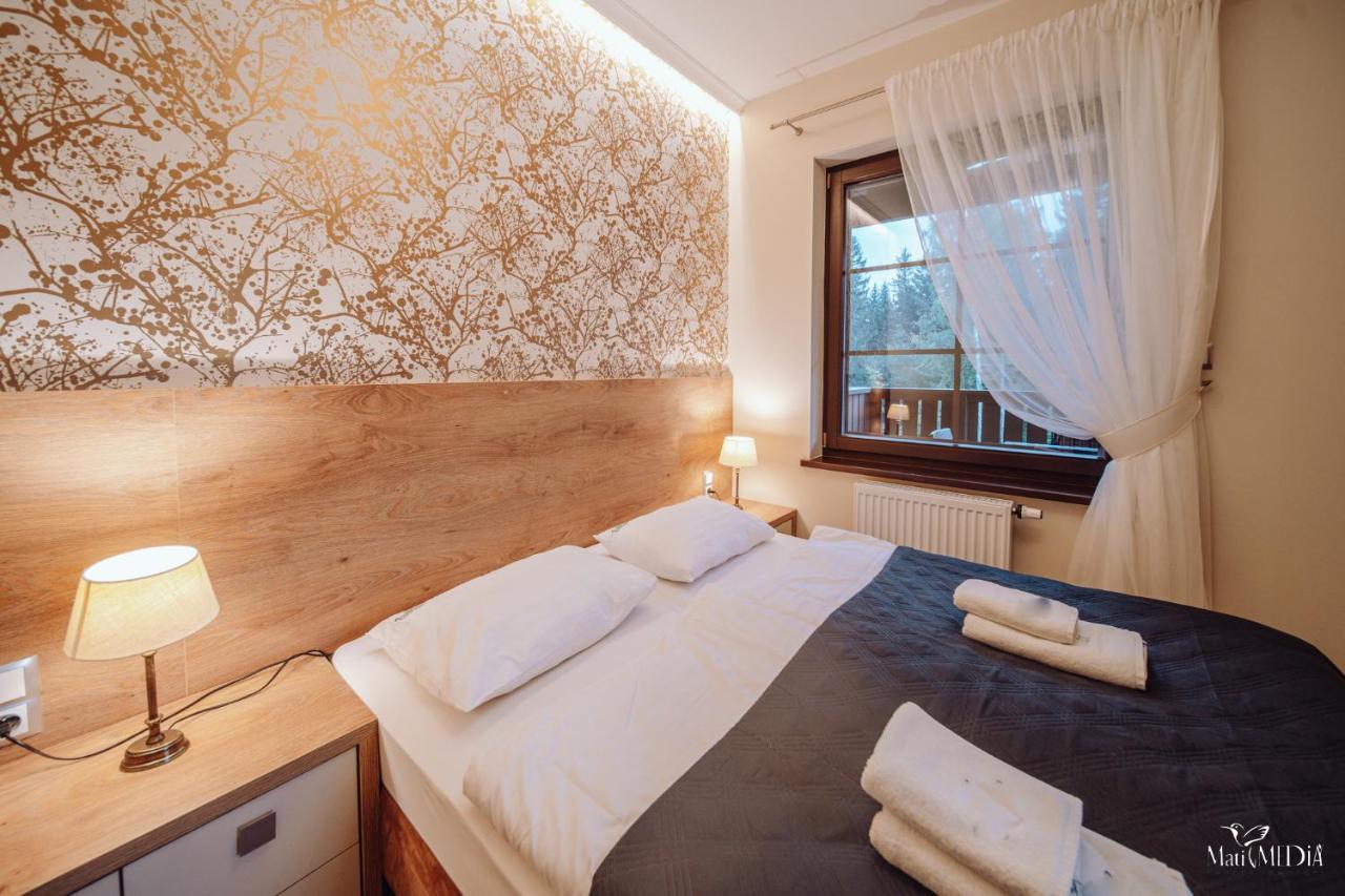 Dolina Wikingow Apartament Oye 13 Szklarska Poreba Dış mekan fotoğraf